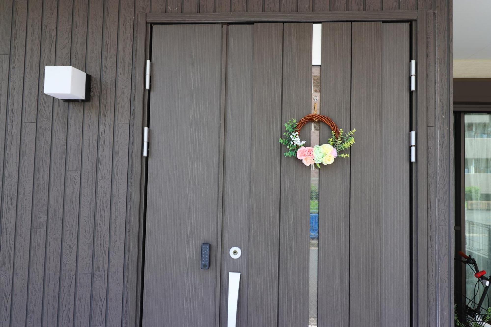 Andnext Holiday House เกียวโต ภายนอก รูปภาพ