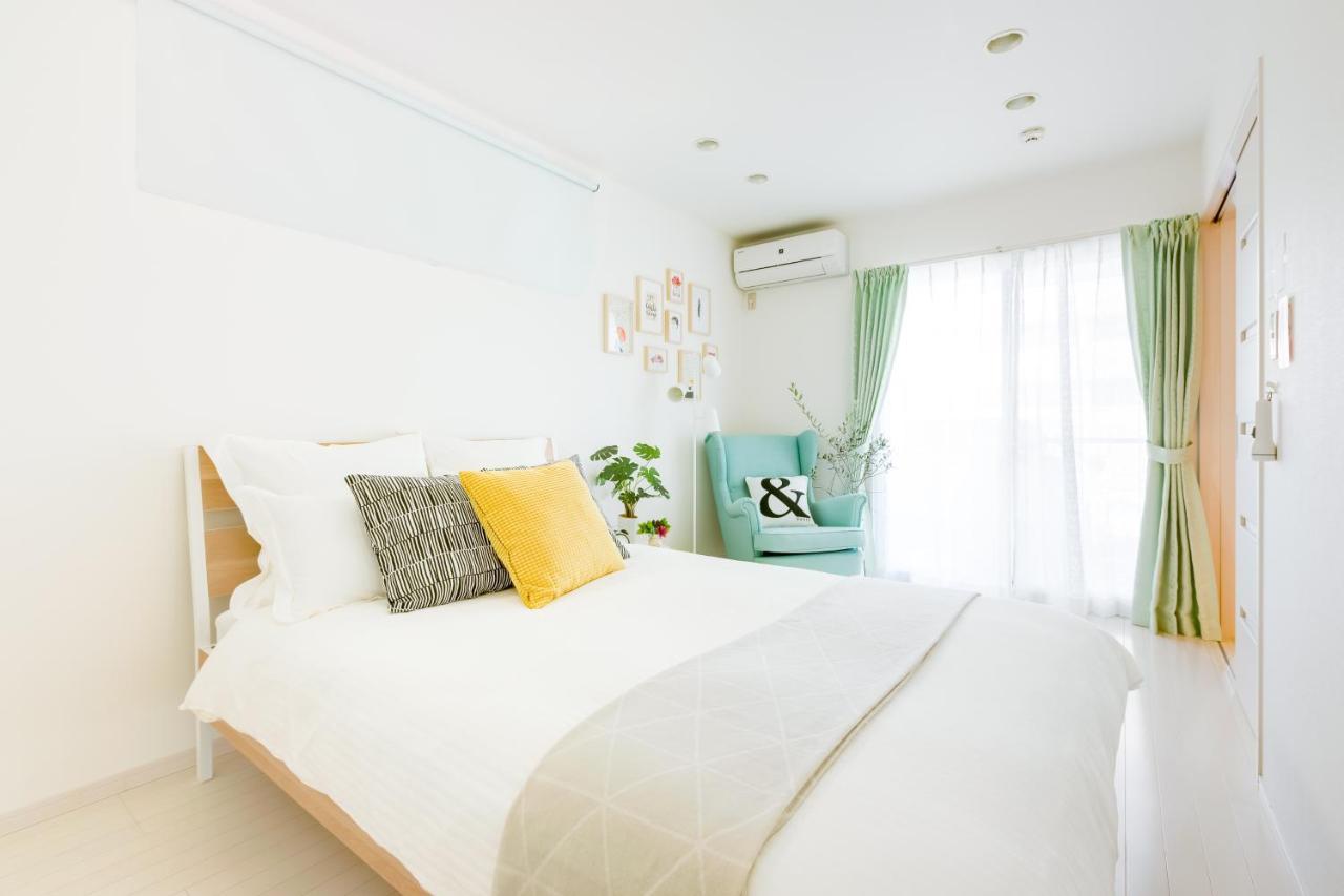 Andnext Holiday House เกียวโต ภายนอก รูปภาพ