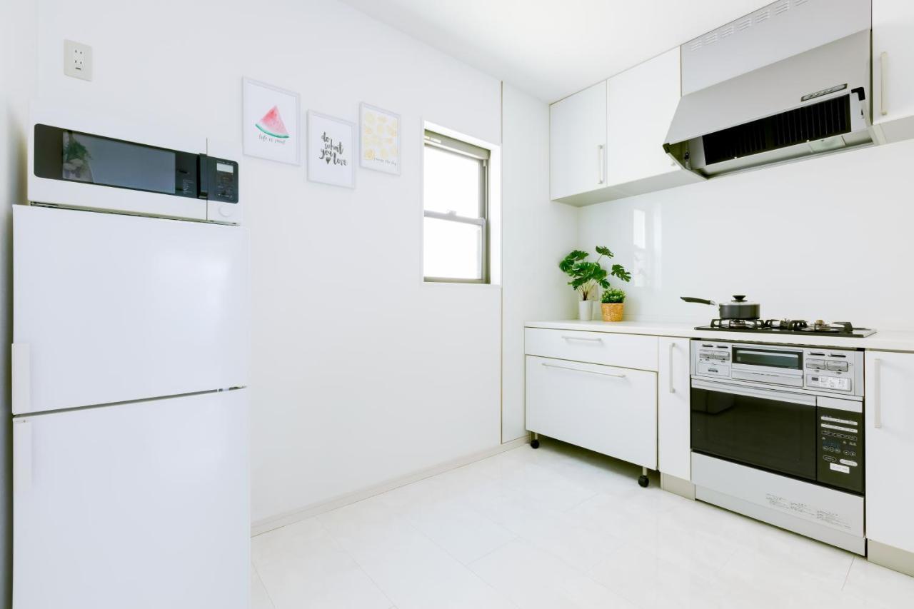 Andnext Holiday House เกียวโต ภายนอก รูปภาพ