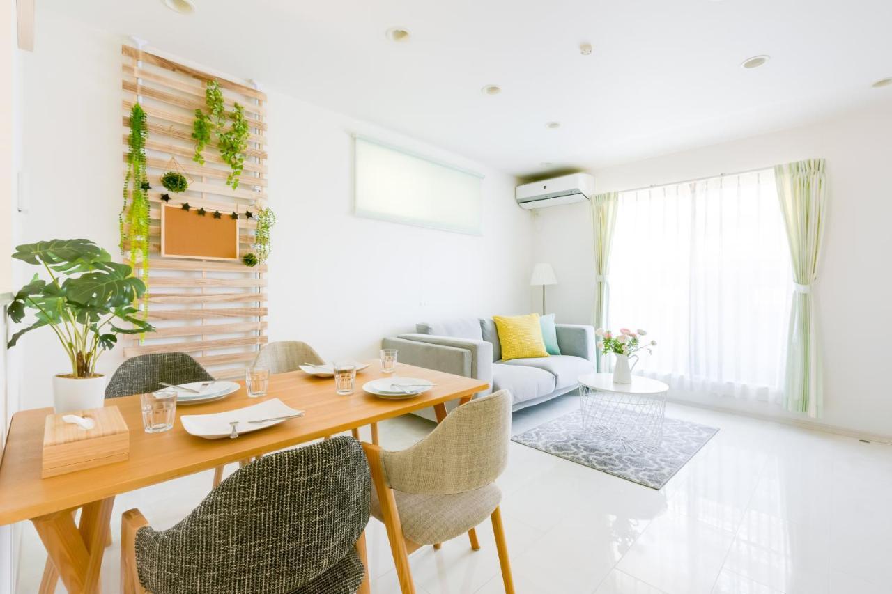 Andnext Holiday House เกียวโต ภายนอก รูปภาพ