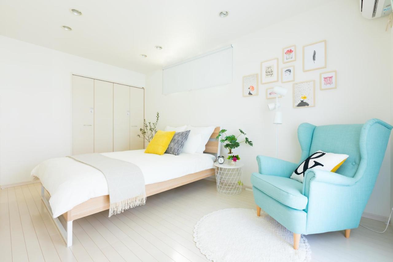 Andnext Holiday House เกียวโต ภายนอก รูปภาพ