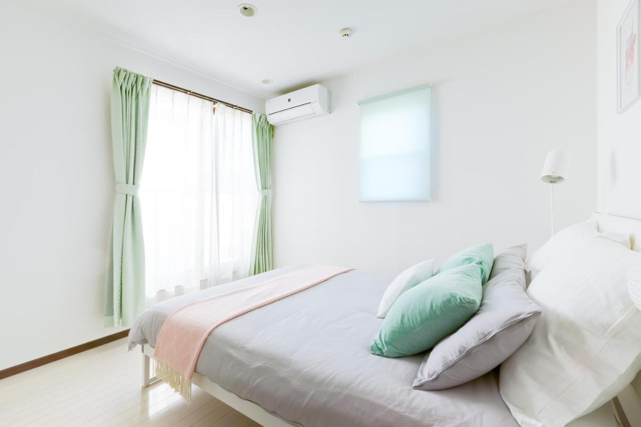 Andnext Holiday House เกียวโต ภายนอก รูปภาพ