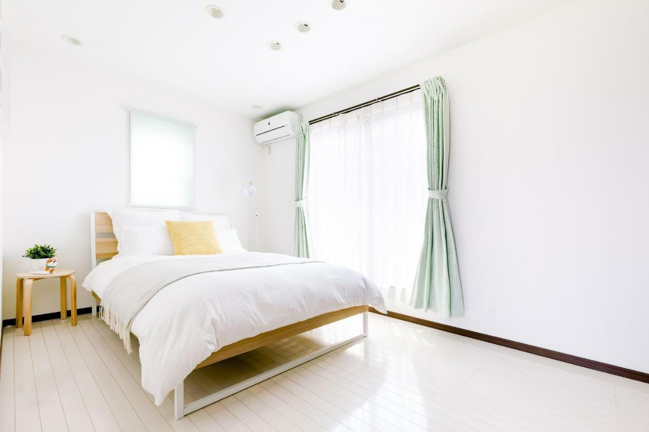 Andnext Holiday House เกียวโต ภายนอก รูปภาพ