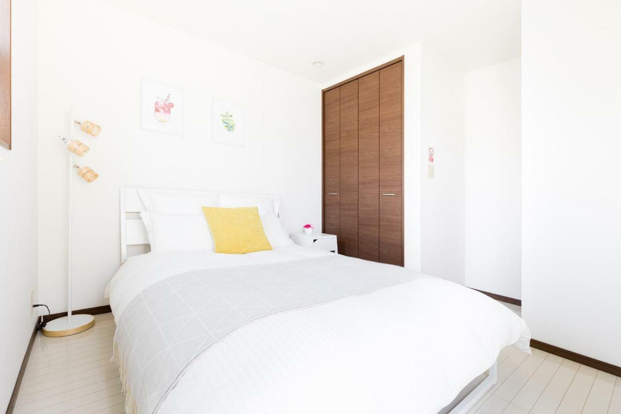 Andnext Holiday House เกียวโต ภายนอก รูปภาพ