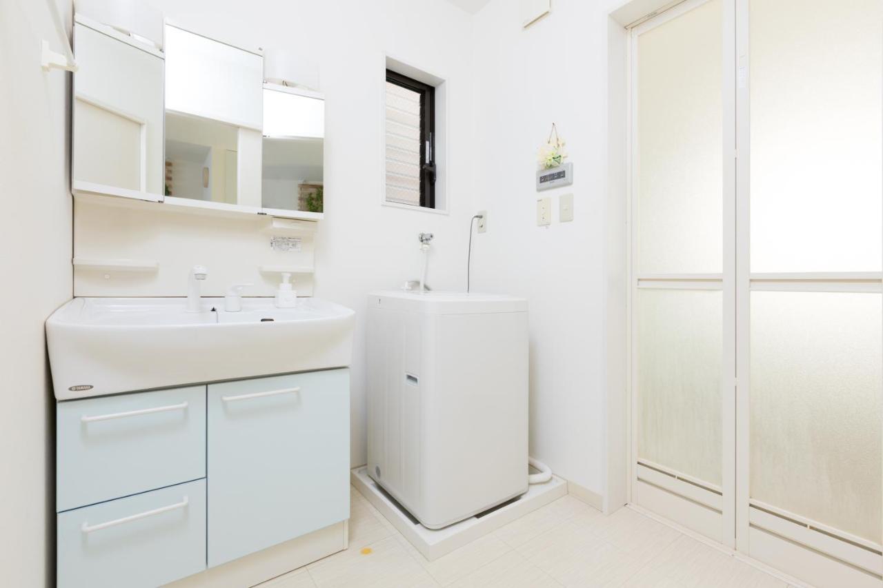 Andnext Holiday House เกียวโต ภายนอก รูปภาพ